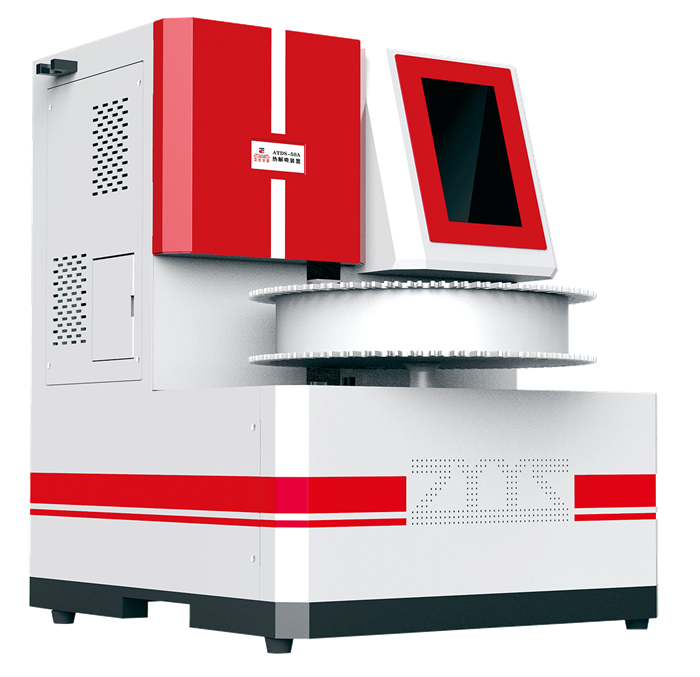 北京中儀宇盛科技有限公司亮相2022年9月青島分析測試學會年會系列學術報告會暨國際科學儀器展！(圖6)